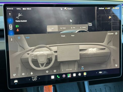 Used 2024 Tesla Model 3 Standard Range RWD image 19