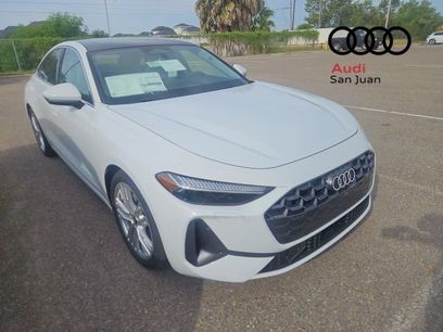New 2026 Audi A5 2.0T Premium Plus