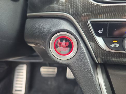 Used 2019 Honda Accord Sport image 26