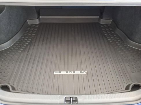 New 2026 Toyota Camry SE w/ Convenience Package FWD image 8
