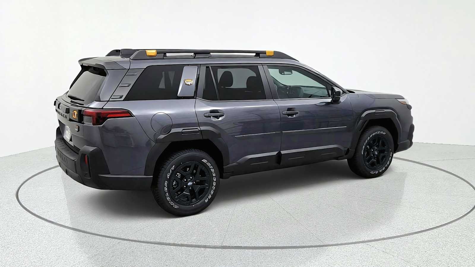 New 2026 Subaru Outback Wilderness AWD/4WD image 9
