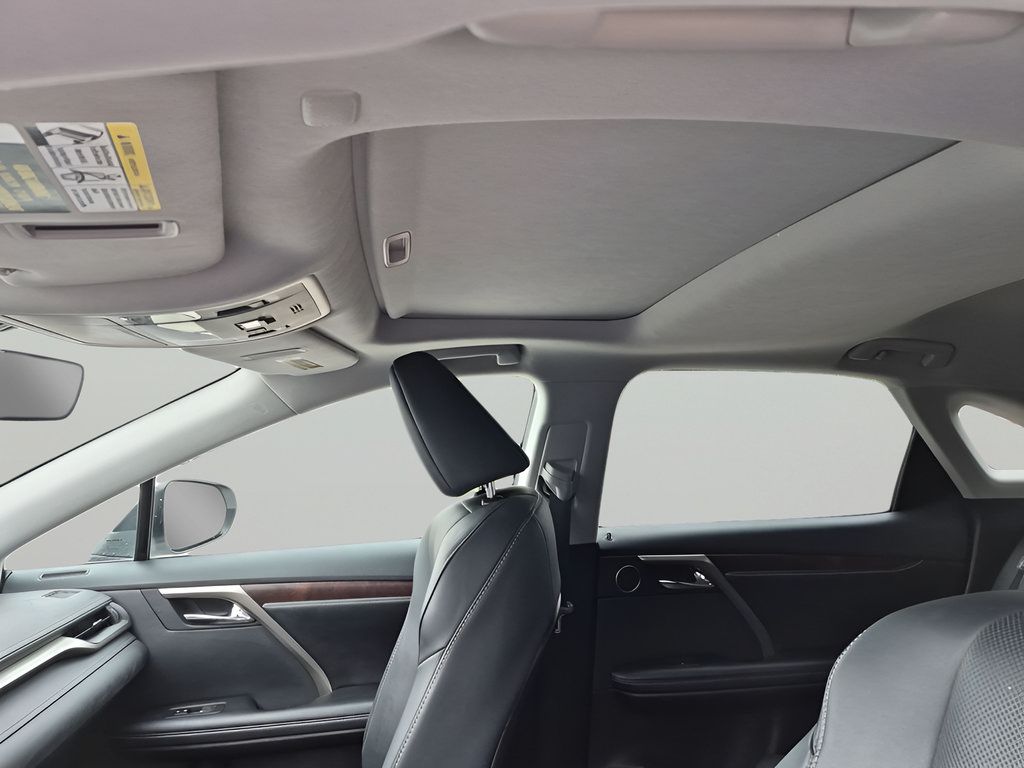 Used 2021 Lexus RX 350 FWD w/ Premium Package image 35
