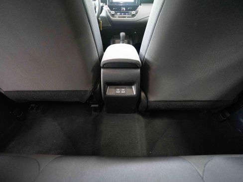 Used 2024 Toyota Corolla LE FWD image 22