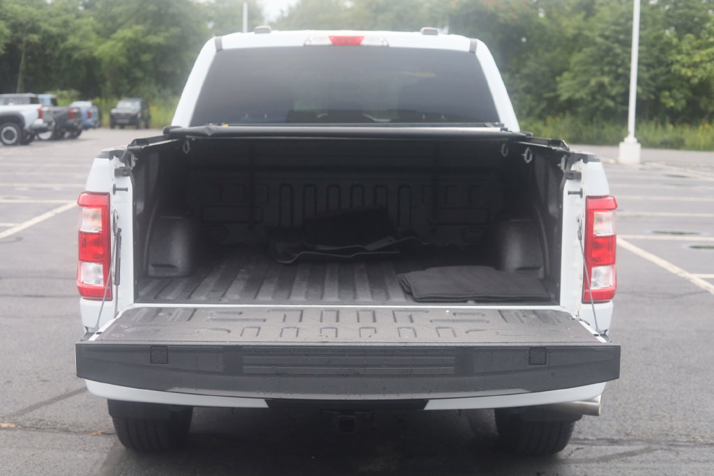 Used 2023 Ford F150 XL w/ STX Appearance Package AWD/4WD image 13