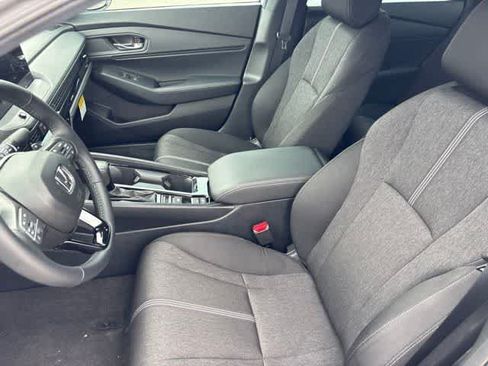 Used 2026 Honda Accord Sport image 11