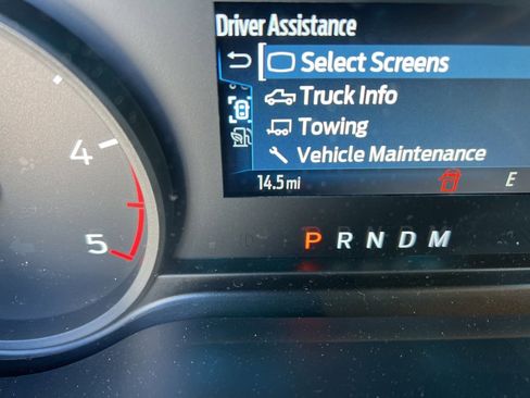 New 2026 Ford F550 4x4 Regular Cab Super Duty image 19