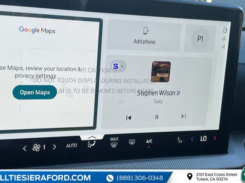 New 2026 Ford Explorer ST-Line w/ ST-Line Street Pack image 19