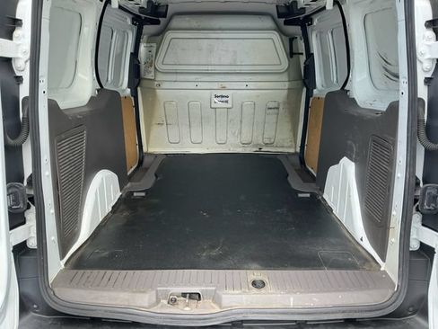 Certified 2022 Ford Transit Connect XL w/ CNG/LPG Engine Prep Package FWD image 19