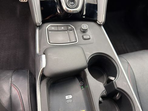 Used 2022 Acura TLX SH-AWD w/ A-SPEC Pkg image 18