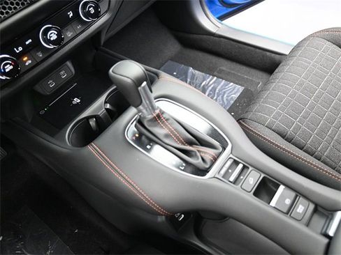New 2026 Honda HR-V Sport image 15