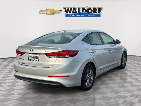 Used 2018 Hyundai Elantra SEL image 6