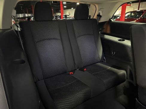 Used 2017 Dodge Journey Crossroad image 37