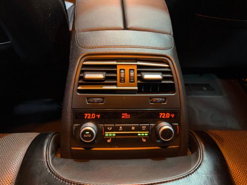 Used 2013 BMW 650i Gran Coupe xDrive image 16