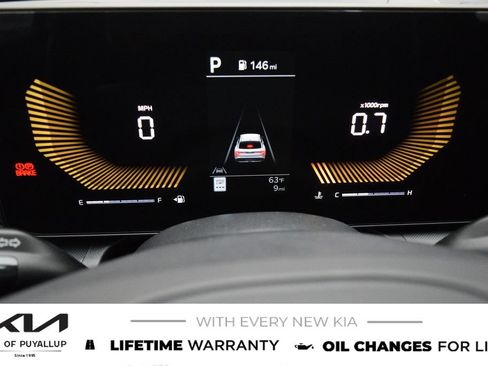 New 2026 Kia K4 FWD image 18