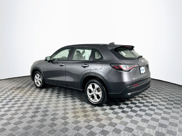 Used 2024 Honda HR-V LX image 4