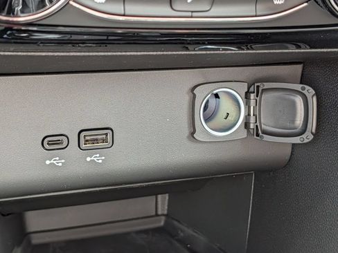 New 2026 Buick Encore GX Sport Touring w/ Studio Series AWD/4WD image 49