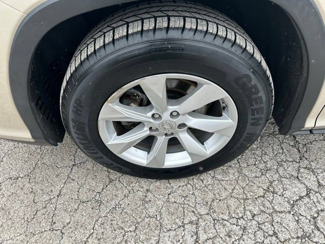 Used 2017 Lexus RX 350 AWD w/ Premium Package image 10