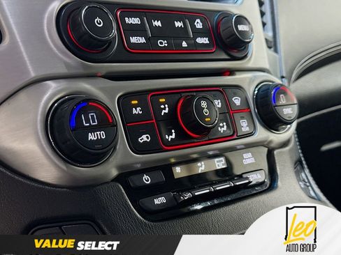 Used 2015 GMC Yukon SLT w/ Open Road Package image 16