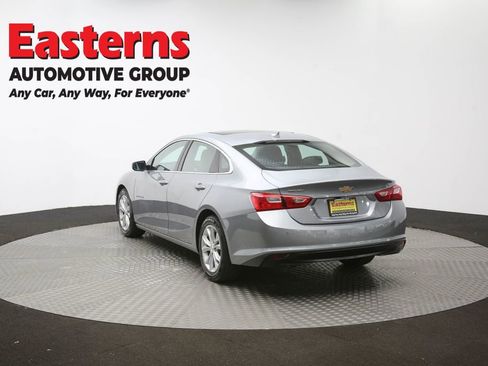 Used 2024 Chevrolet Malibu LT image 65