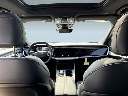 New 2025 Jeep Wagoneer S Limited image 14