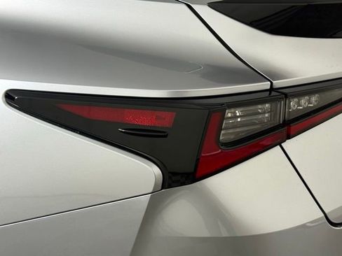 New 2026 Lexus IS 350 F Sport RWD image 13