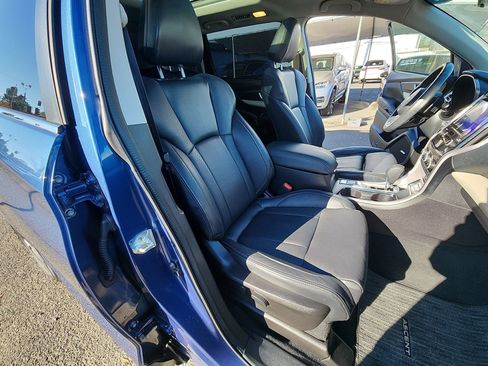Used 2022 Subaru Ascent Limited w/ Technology Package image 27