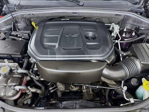 Used 2021 Jeep Grand Cherokee Limited w/ Quick Order Package 28K 80th image 30