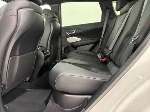 Certified 2025 Acura RDX A-Spec image 33