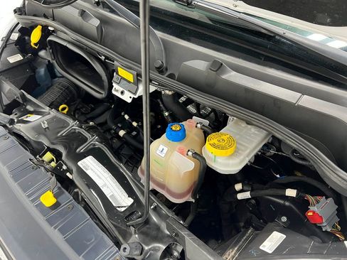 Used 2023 RAM ProMaster 2500 image 25