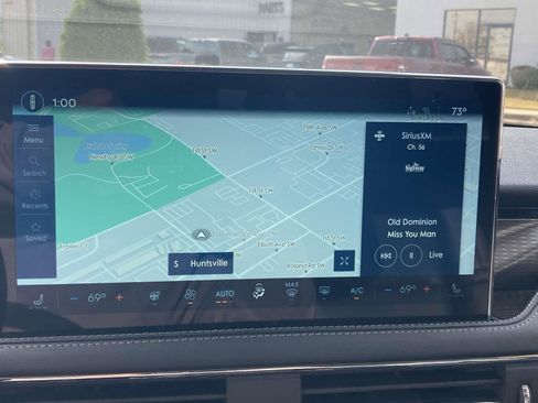 New 2026 Lincoln Corsair Reserve w/ Jet Appearance Package image 23