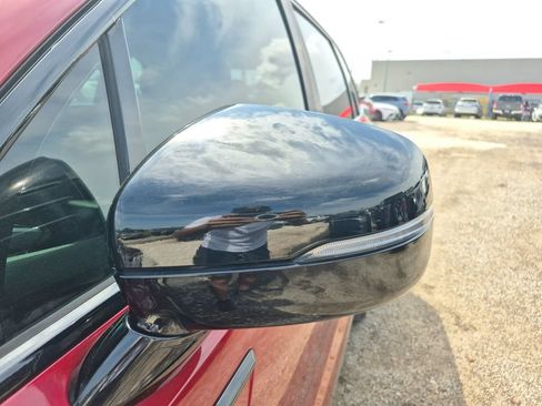 Used 2021 Kia Sorento SX FWD image 31