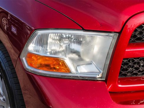 Used 2012 RAM 1500 Express image 4