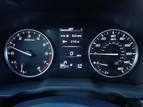 New 2026 Subaru Forester Premium image 24