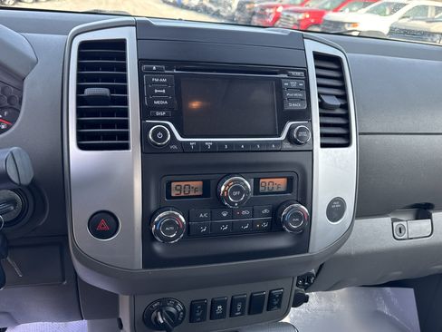 Used 2018 Nissan Frontier SV w/ Value Truck Package image 23