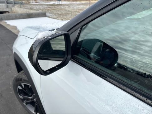 New 2026 Chevrolet Equinox RS w/ Convenience Package III image 28