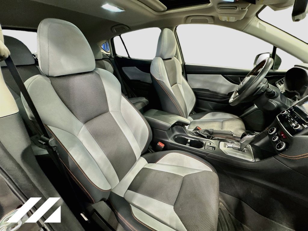 Used 2023 Subaru Crosstrek 2.0i Premium AWD/4WD image 29