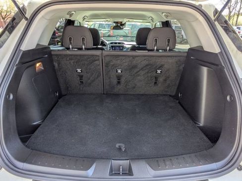 Used 2022 Chevrolet TrailBlazer LT w/ Convenience Package image 15