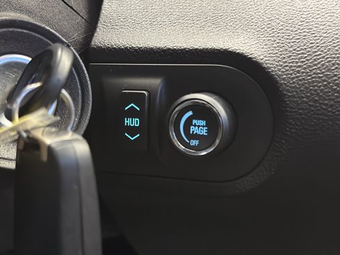 Used 2011 Chevrolet Camaro SS w/ RS Package image 20