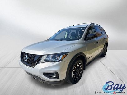 Used 2019 Nissan Pathfinder SL w/ Rock Creek Edition