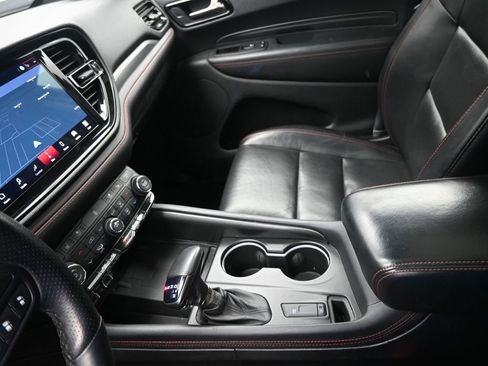 Used 2024 Dodge Durango R/T image 21