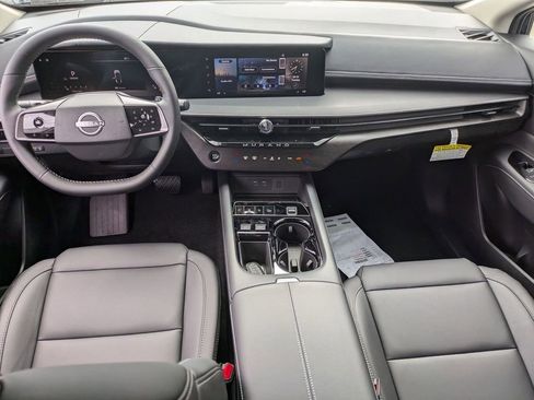 New 2025 Nissan Murano SV image 18