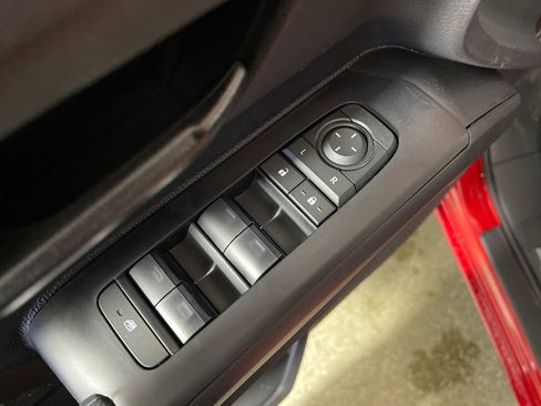 New 2026 Toyota Tacoma SR5 image 16