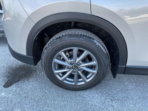 New 2025 MAZDA CX-5 AWD 2.5 S image 6