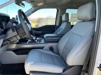 New 2025 Ford F150 Lightning Flash AWD/4WD video 3