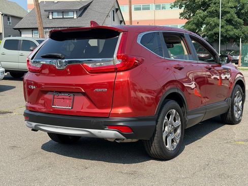 Used 2017 Honda CR-V EX-L image 7