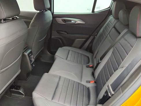 Used 2024 Dodge Hornet R/T w/ R/T Blacktop Package image 20