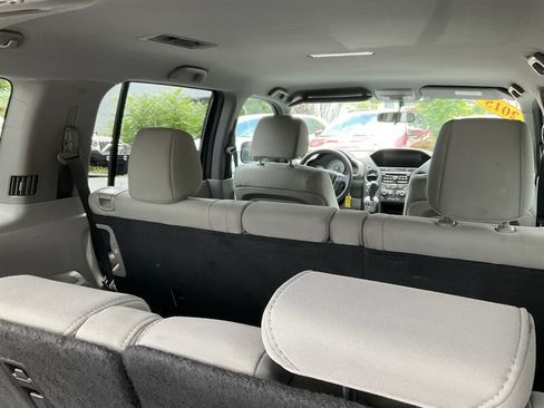 Used 2015 Honda Pilot LX image 13