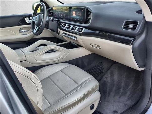 Used 2020 Mercedes-Benz GLE 350 image 24