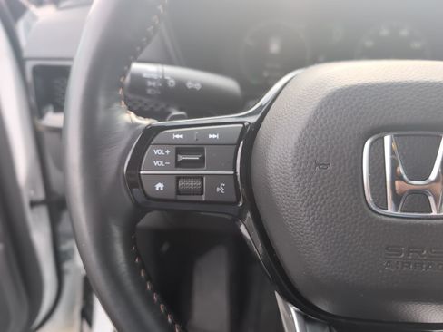 Used 2023 Honda CR-V Sport Touring image 29