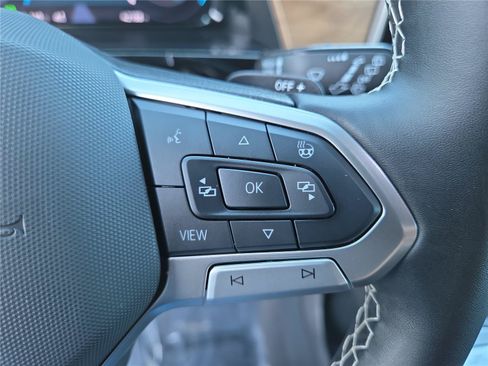 Certified 2024 Volkswagen Atlas SE AWD/4WD image 20